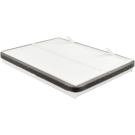 Baldwin Filters Air Filter, 7 in. W, Cabin Air Filter PA30096